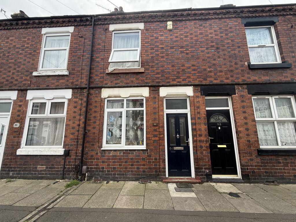 3 bed Terraced bungalow for rent in Stoke-on-Trent. From Keates - Stoke On Trent