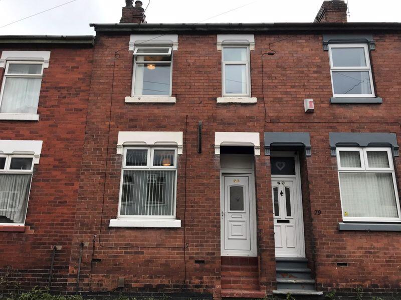 3 bed Mid Terraced House for rent in Hanchurch. From Keates - Stoke On Trent 3 bed Mid Terraced House for rent in Hanchurch. From Keates - Stoke On Trent