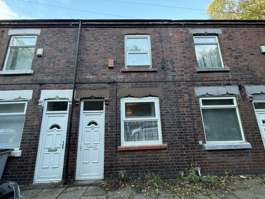 2 bed Mid Terraced House for rent in Hanchurch. From Keates - Stoke On Trent 2 bed Mid Terraced House for rent in Hanchurch. From Keates - Stoke On Trent