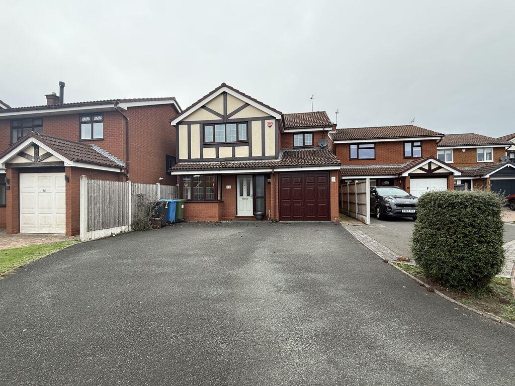 4 bed Detached for rent in Penkridge. From Keates - Stoke On Trent 4 bed Detached for rent in Penkridge. From Keates - Stoke On Trent