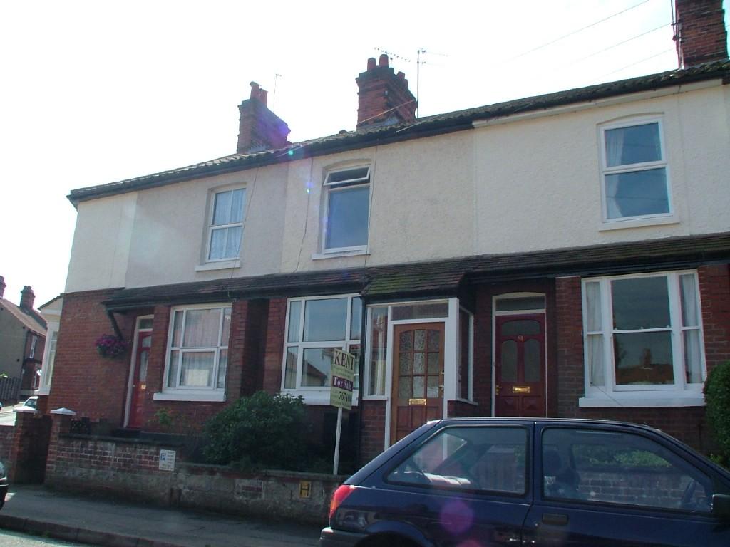 3 bed Mid Terraced House for rent in Norwich. From Kent Property Management Lettings & Sales - Norwich