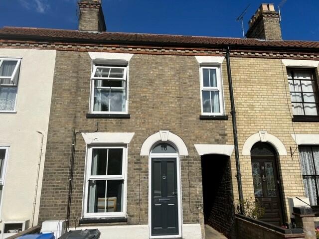 4 bed Mid Terraced House for rent in Norwich. From Kent Property Management Lettings & Sales - Norwich 4 bed Mid Terraced House for rent in Norwich. From Kent Property Management Lettings & Sales - Norwich