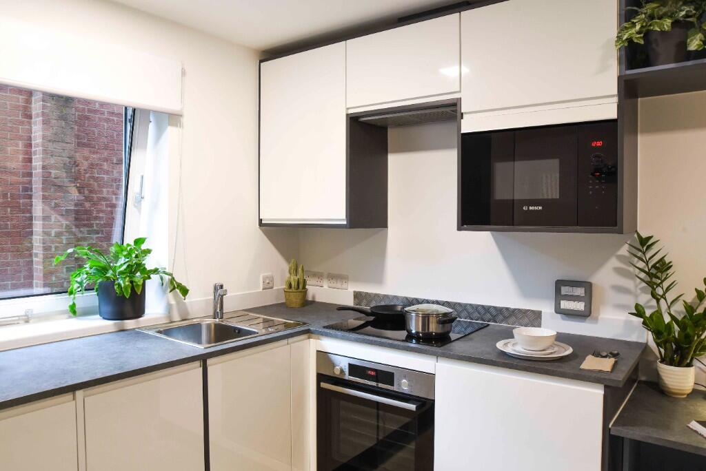 0 bed Studio for rent in Norwich. From Kent Property Management Lettings & Sales - Norwich