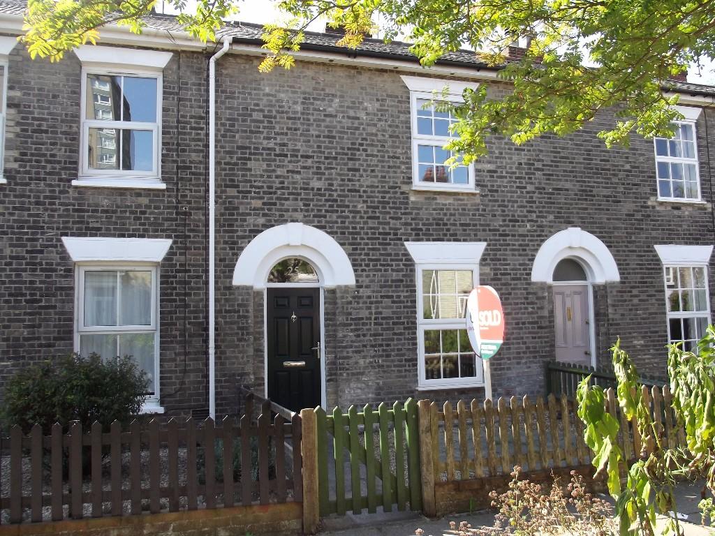2 bed Mid Terraced House for rent in Norwich. From Kent Property Management Lettings & Sales - Norwich