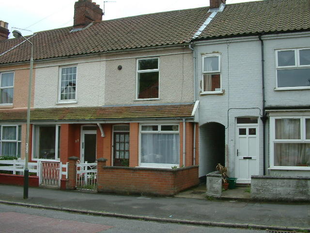 3 bed Mid Terraced House for rent in Norwich. From Kent Property Management Lettings & Sales - Norwich
