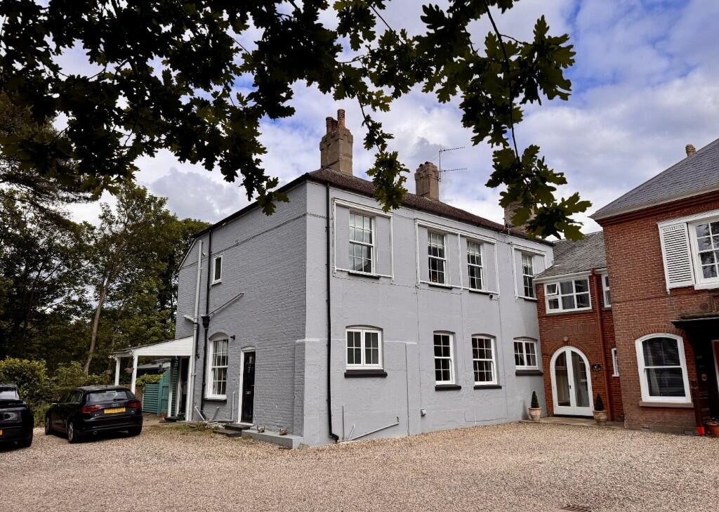1 bed Apartment for rent in Trowse Newton. From Kent Property Management Lettings & Sales - Norwich