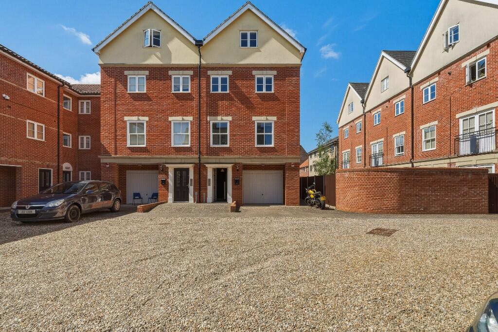 1 bed Detached for rent in Norwich. From Kent Property Management Lettings & Sales - Norwich