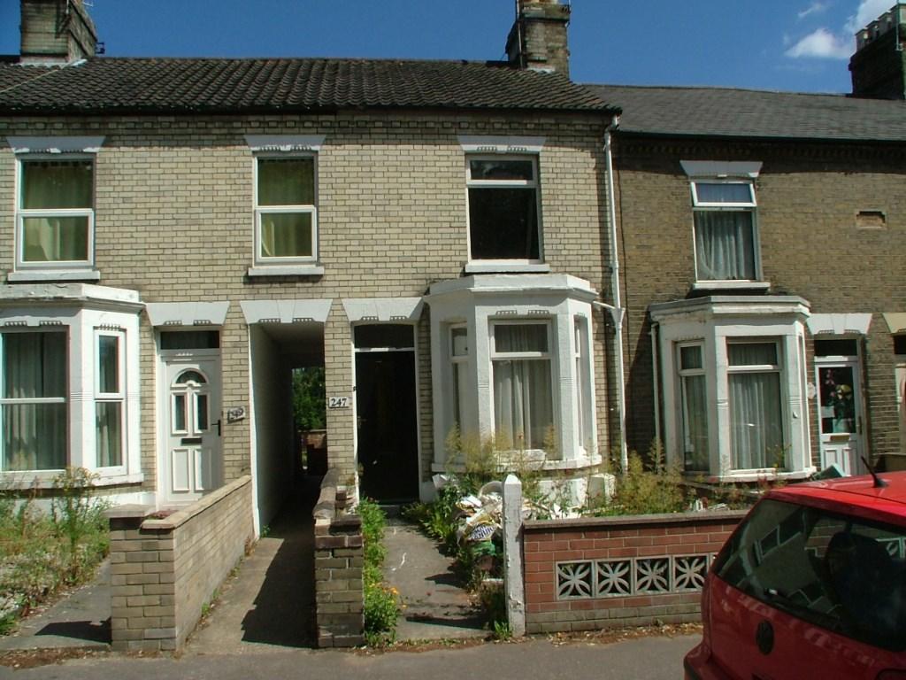 3 bed Mid Terraced House for rent in Norwich. From Kent Property Management Lettings & Sales - Norwich