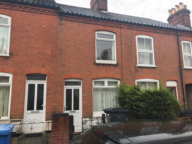 3 bed Mid Terraced House for rent in Norwich. From Kent Property Management Lettings & Sales - Norwich