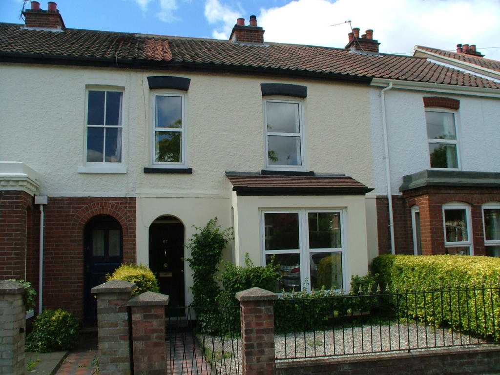 3 bed Mid Terraced House for rent in Norwich. From Kent Property Management Lettings & Sales - Norwich 3 bed Mid Terraced House for rent in Norwich. From Kent Property Management Lettings & Sales - Norwich