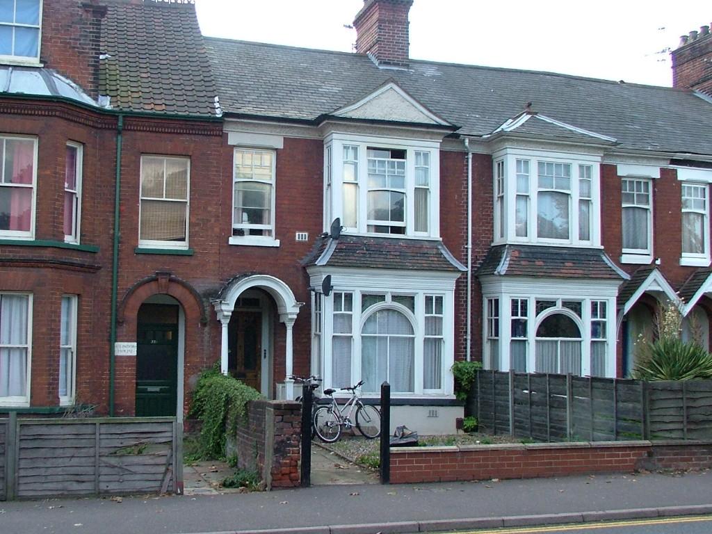 1 bed 1st Floor Flat for rent in Trowse Newton. From Kent Property Management Lettings & Sales - Norwich