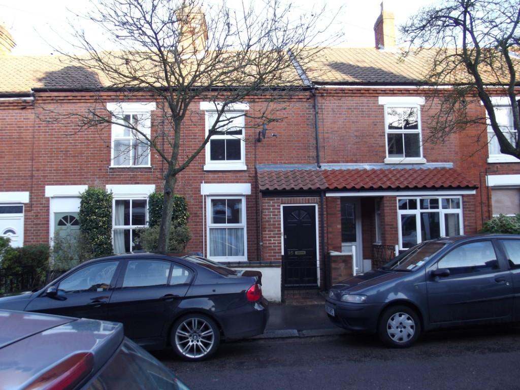 2 bed Mid Terraced House for rent in Norwich. From Kent Property Management Lettings & Sales - Norwich 2 bed Mid Terraced House for rent in Norwich. From Kent Property Management Lettings & Sales - Norwich