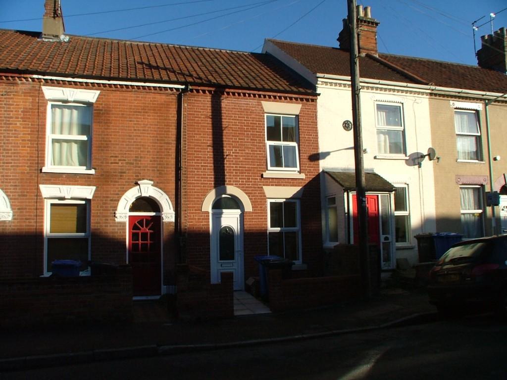 2 bed Mid Terraced House for rent in Norwich. From Kent Property Management Lettings & Sales - Norwich