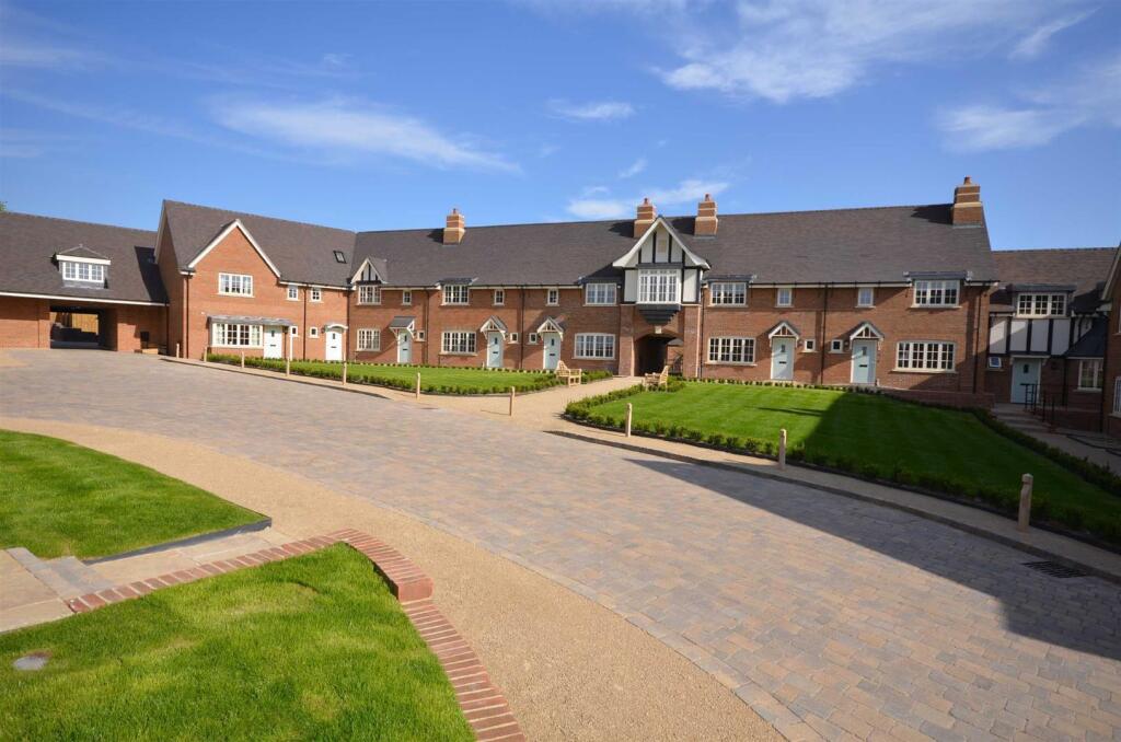 2 bed Cottage for rent in Swynnerton. From Tinsley-Garner Independent Estate Agents - Stone