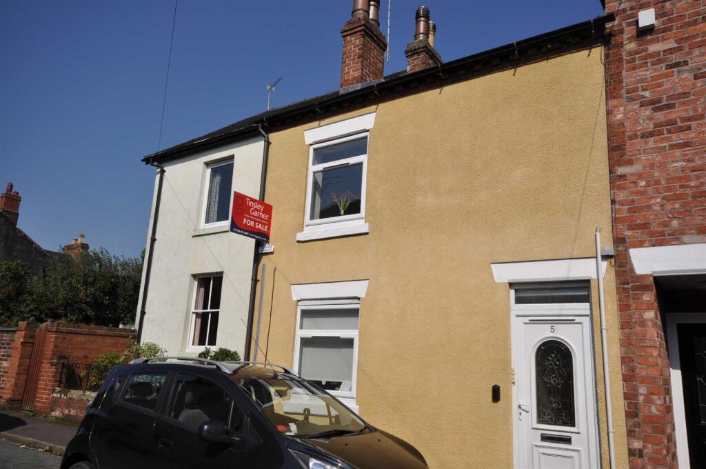 2 bed Duplex for rent in Stone. From Tinsley-Garner Independent Estate Agents - Stone