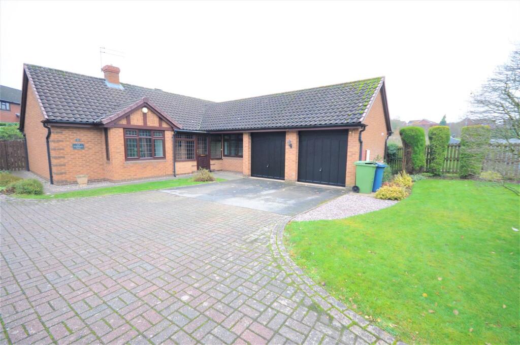 3 bed Detached bungalow for rent in Stone. From Tinsley-Garner Independent Estate Agents - Stone 3 bed Detached bungalow for rent in Stone. From Tinsley-Garner Independent Estate Agents - Stone