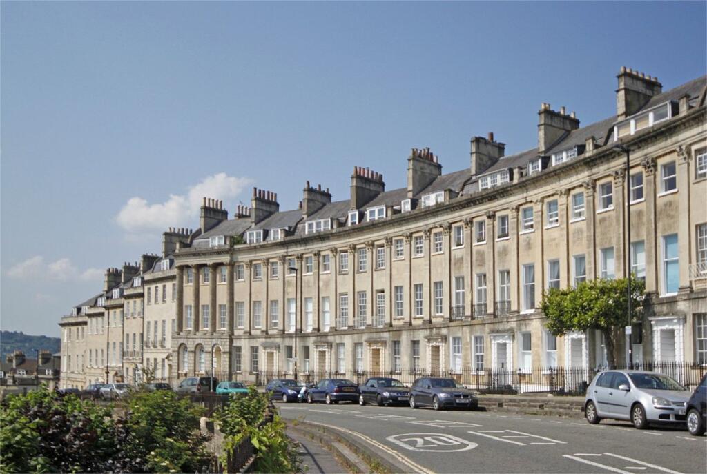 1 bed Apartment for rent in Bath. From Cobb Farr - Bath