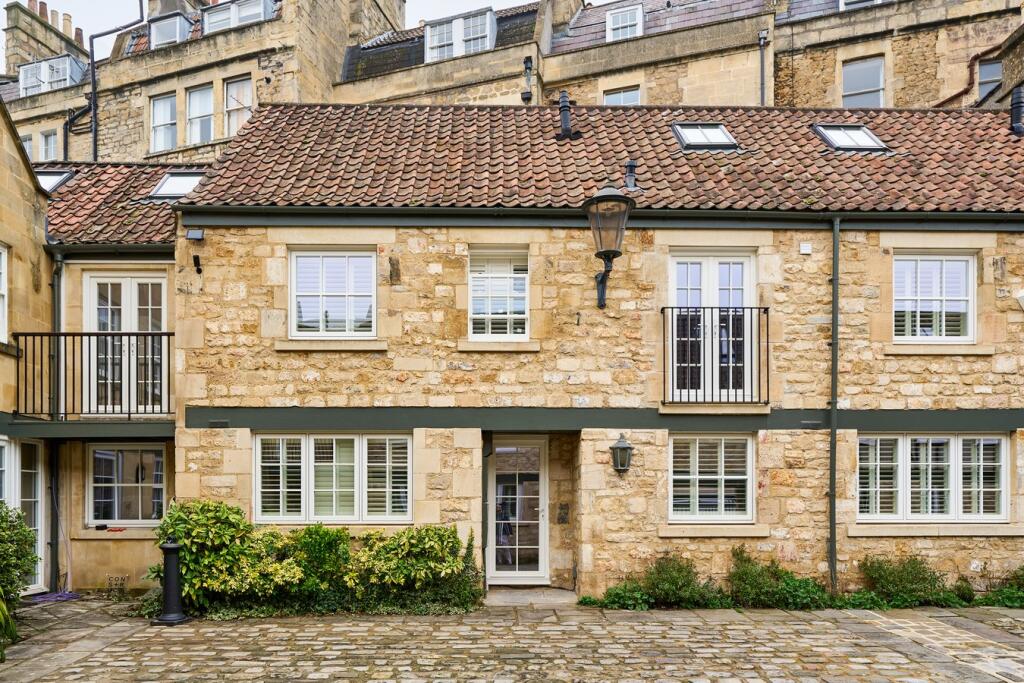 3 bed Mews for rent in Bath. From Cobb Farr - Bath 3 bed Mews for rent in Bath. From Cobb Farr - Bath