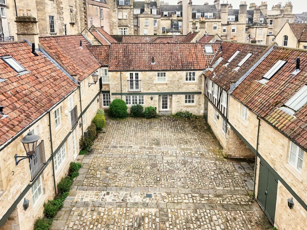 3 bed Mews for rent in Bath. From Cobb Farr - Bath 3 bed Mews for rent in Bath. From Cobb Farr - Bath