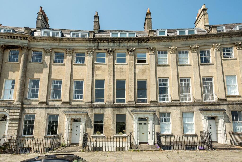 2 bed Apartment for rent in Upper Swainswick. From Cobb Farr - Bath