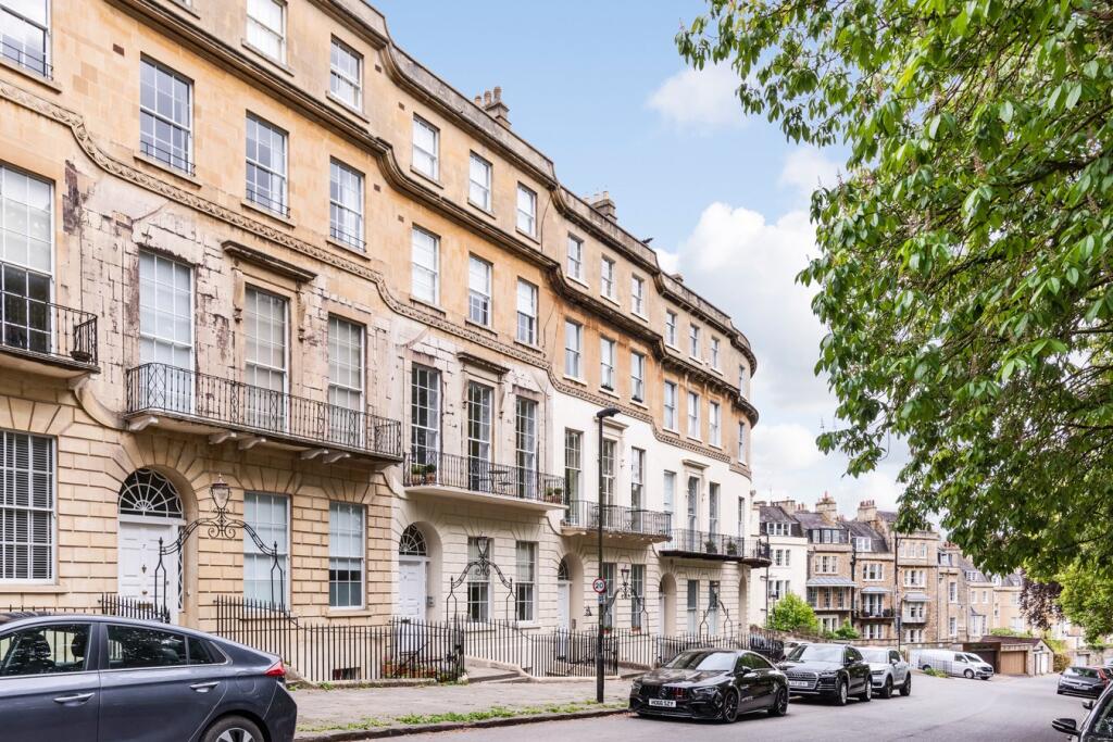 2 bed Apartment for rent in Upper Swainswick. From Cobb Farr - Bath