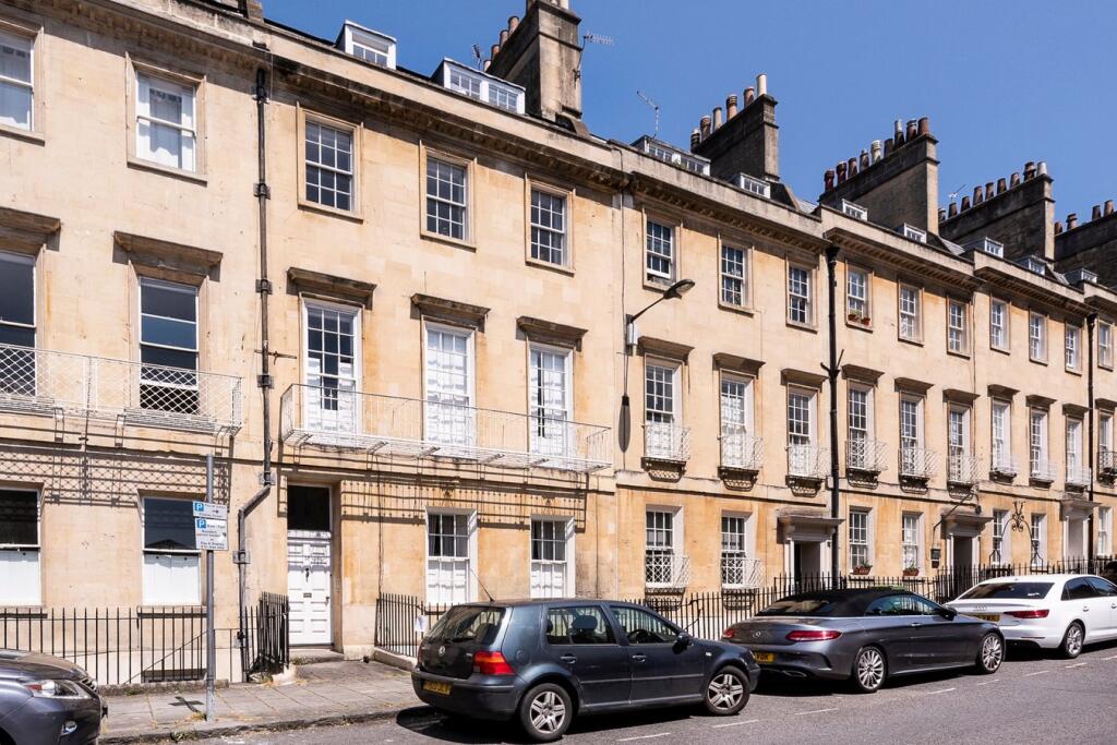 4 bed Not Specified for rent in Upper Swainswick. From Cobb Farr - Bath