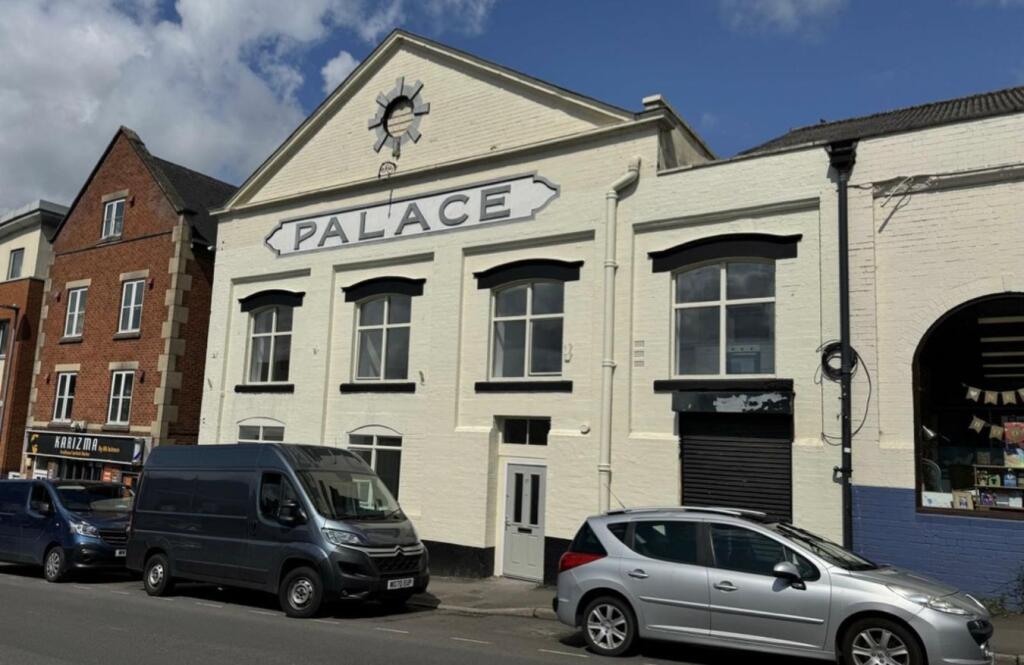 2 bed Annexe for rent in Chippenham. From Cobb Farr - Bath