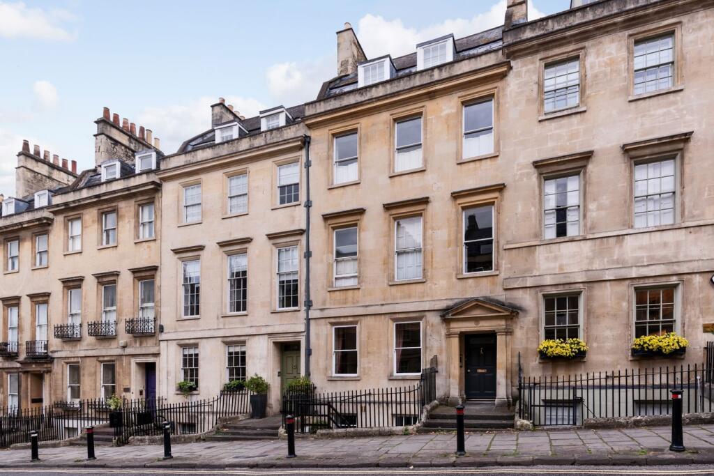 1 bed Apartment for rent in Bath. From Cobb Farr - Bath