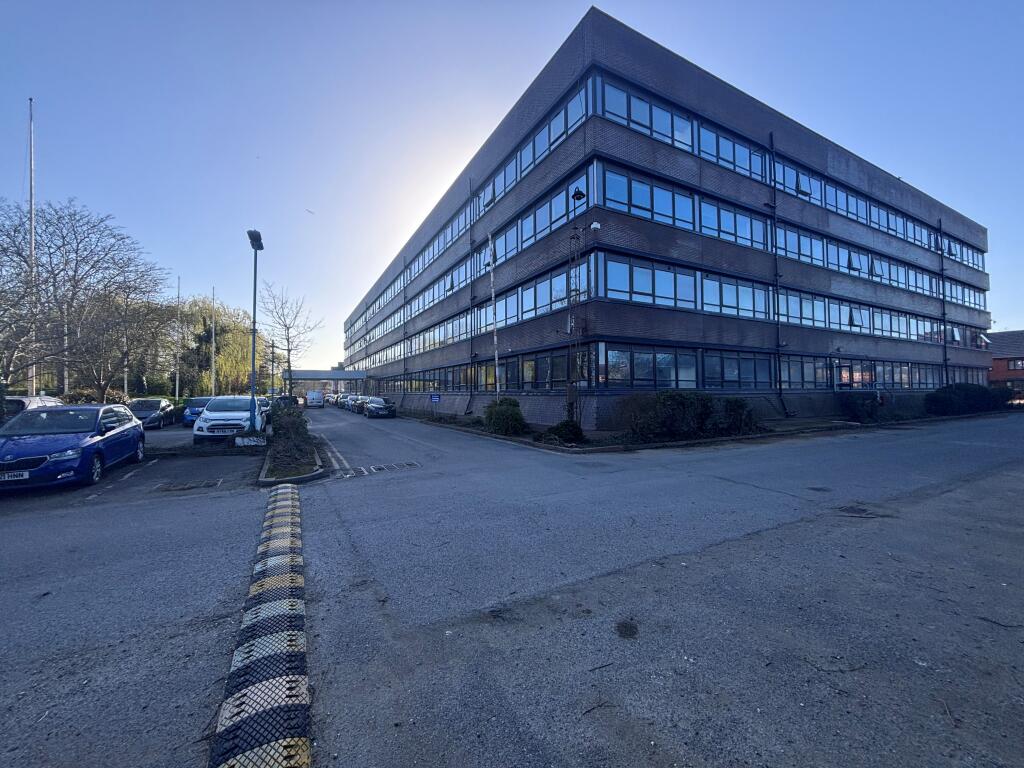 1 bed Apartment for rent in Aylesbury. From Connells - Aylesbury