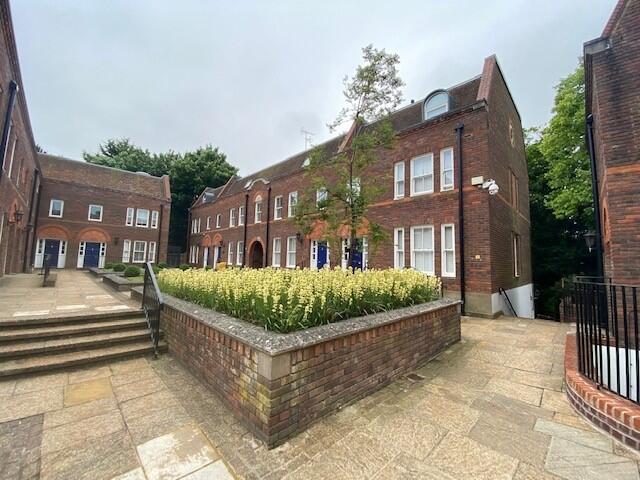 2 bed Apartment for rent in Aylesbury. From Connells - Aylesbury