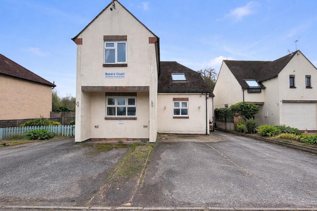 3 bed Apartment for rent in Waddesdon. From Connells - Aylesbury