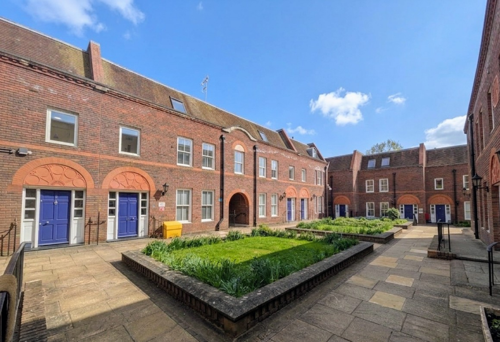 1 bed Apartment for rent in Aylesbury. From Connells - Aylesbury