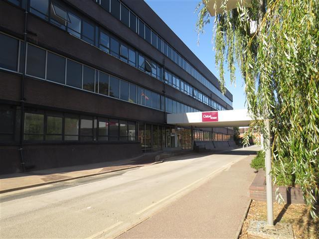 1 bed Apartment for rent in Aylesbury. From Connells - Aylesbury