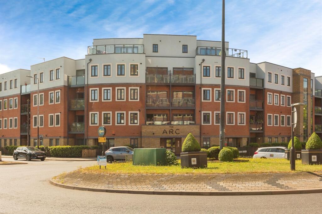 2 bed Apartment for rent in Aylesbury. From Connells - Aylesbury