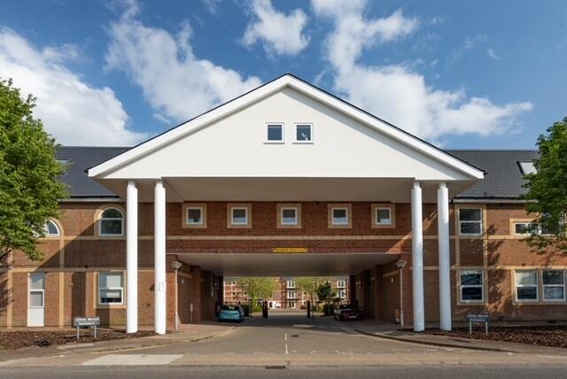 2 bed Apartment for rent in Aylesbury. From Connells - Aylesbury