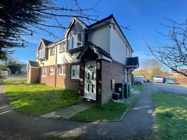 1 bed Apartment for rent in Aylesbury. From Connells - Aylesbury