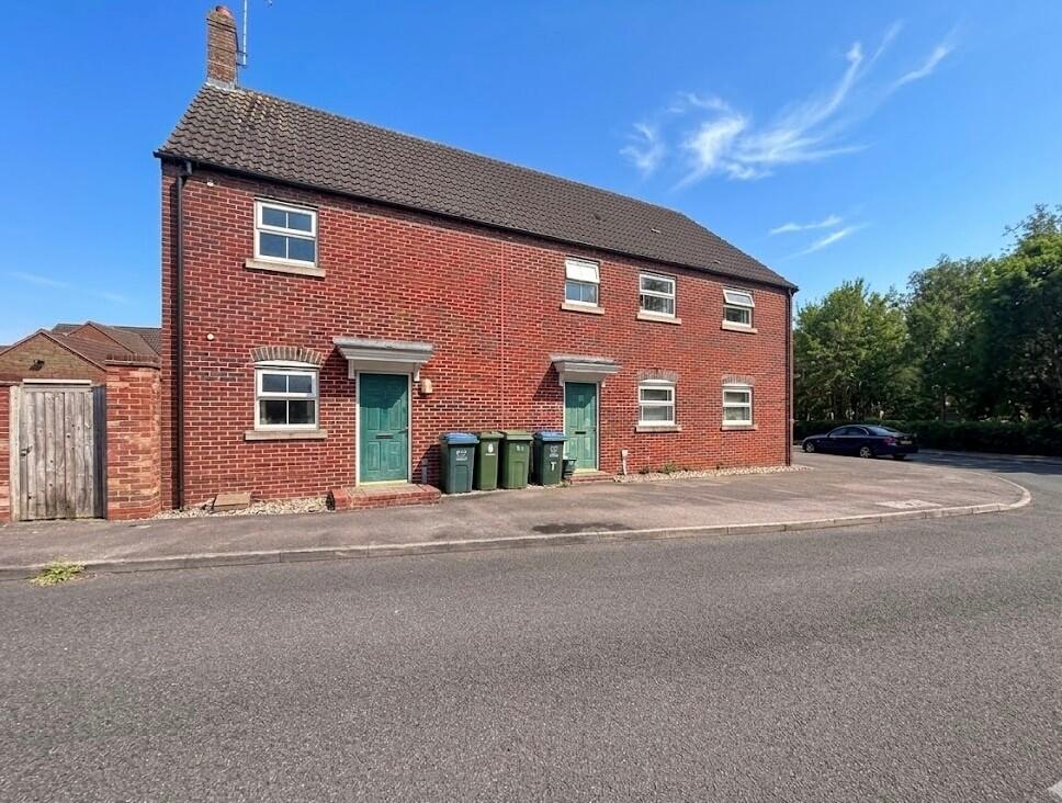 2 bed Annexe for rent in Aylesbury. From Connells - Aylesbury