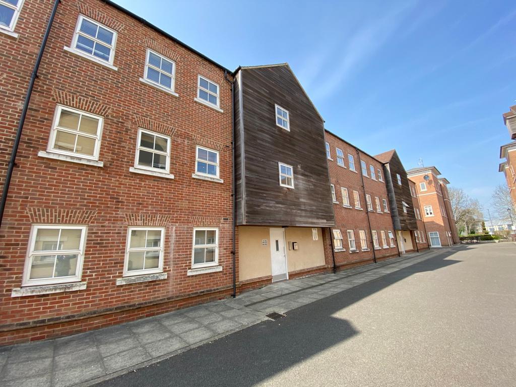 2 bed Apartment for rent in Aylesbury. From Connells - Aylesbury