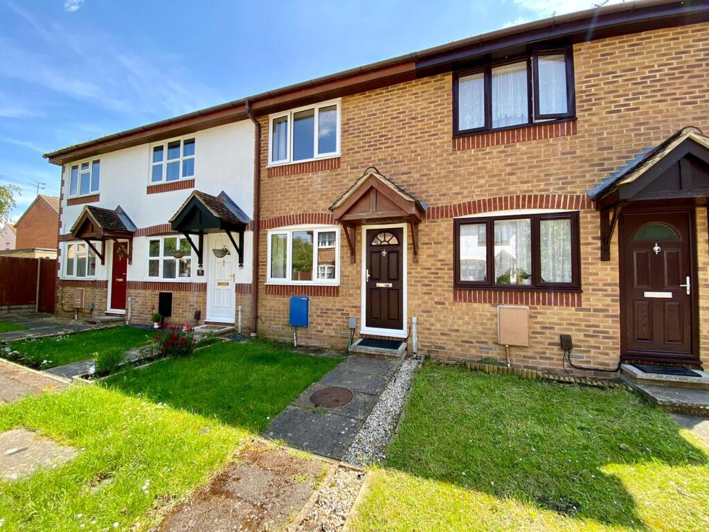 2 bed Detached for rent in Bishopstone. From Connells - Aylesbury