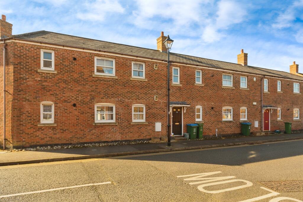 1 bed Annexe for rent in Stone. From Connells - Aylesbury
