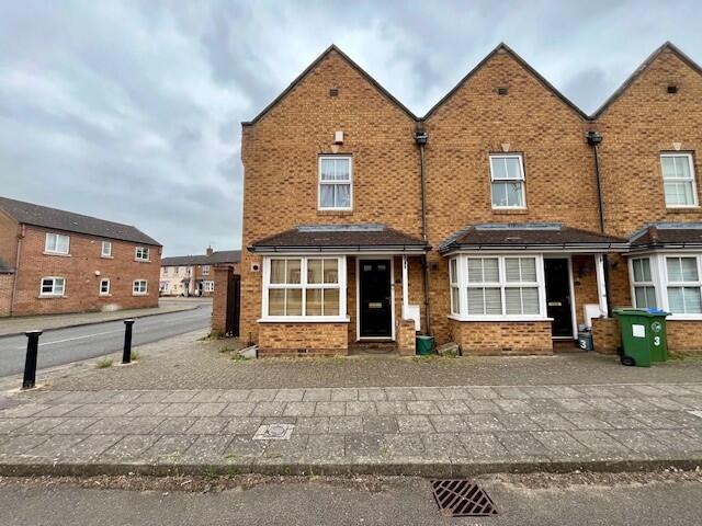 2 bed End of Terrace for rent in Aylesbury. From Connells - Aylesbury