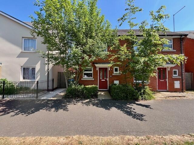 2 bed Semi Detached for rent in Aylesbury. From Connells - Aylesbury