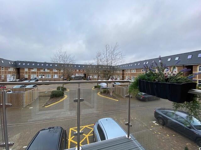 1 bed Apartment for rent in Aylesbury. From Connells - Aylesbury