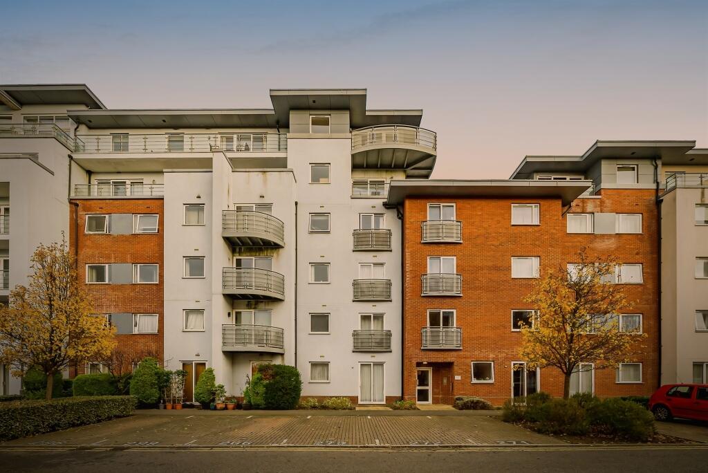 1 bed Apartment for rent in Aylesbury. From Connells - Aylesbury