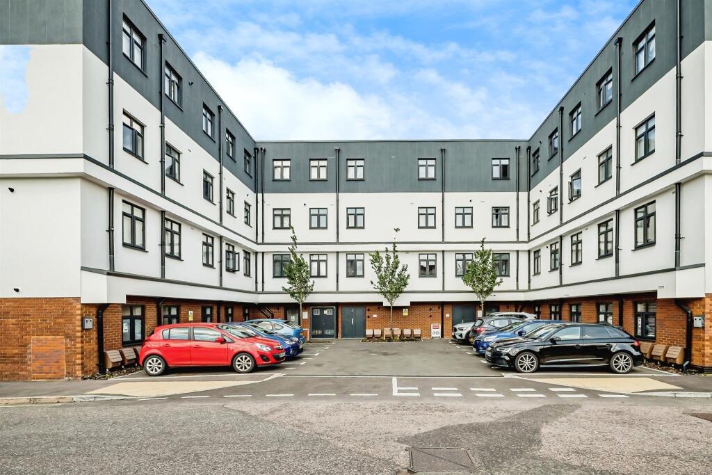 2 bed Apartment for rent in Aylesbury. From Connells - Aylesbury