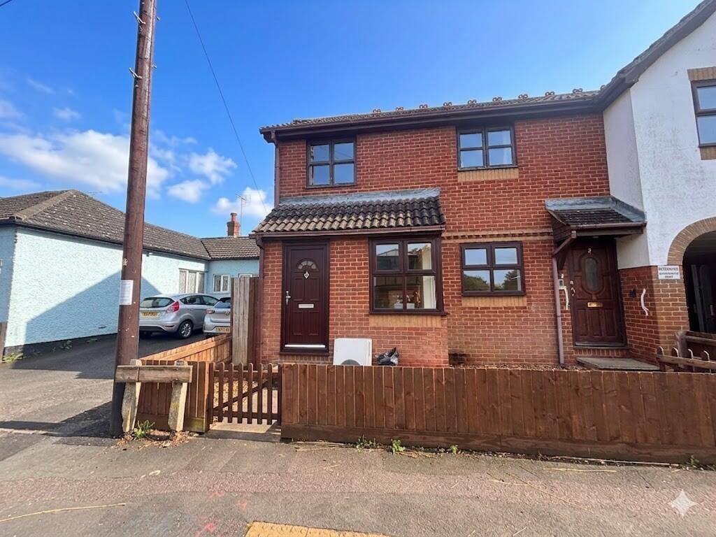 1 bed Apartment for rent in Leighton Buzzard. From Connells - Aylesbury 1 bed Apartment for rent in Leighton Buzzard. From Connells - Aylesbury