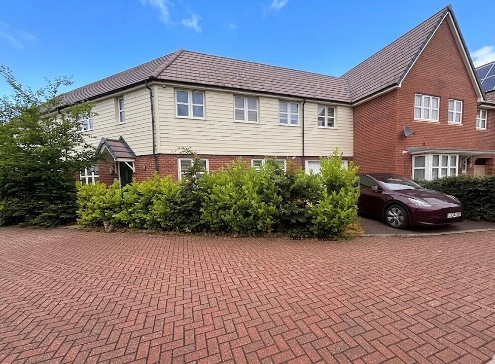 3 bed Detached for rent in Westcott. From Connells - Aylesbury