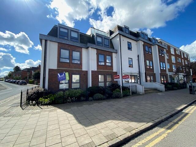 2 bed Apartment for rent in Aylesbury. From Connells - Aylesbury