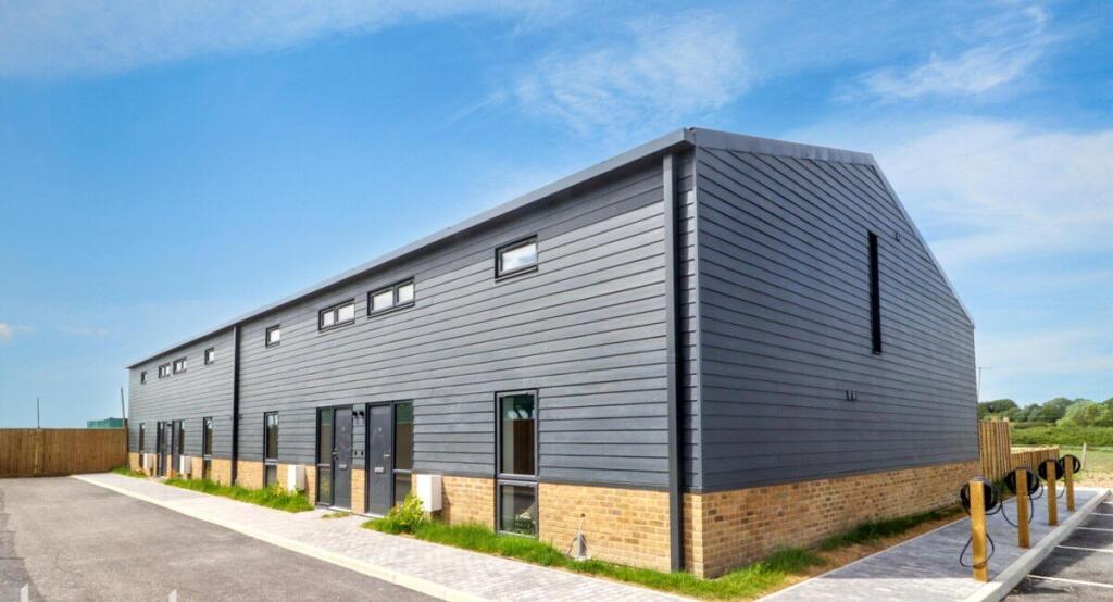 4 bed Barn Conversion for rent in Rowsham. From Connells - Aylesbury 4 bed Barn Conversion for rent in Rowsham. From Connells - Aylesbury