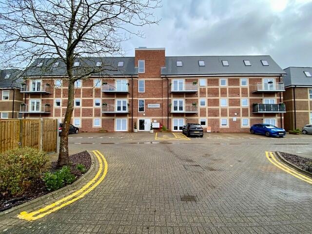 1 bed Apartment for rent in Aylesbury. From Connells - Aylesbury